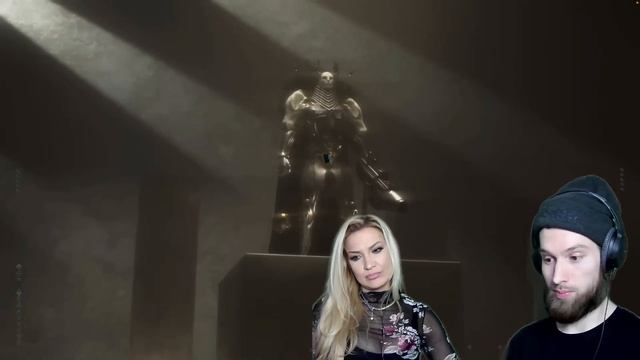 A Musician and a Jerk React to: Sleep Token - The Summoning смотреть онлайн