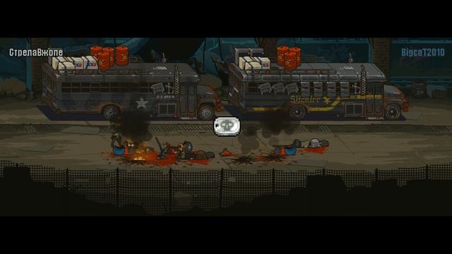 dead ahead zombie warfare - Не допускайте эту ошибку смотреть онлайн