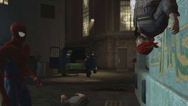 The Amazing spider-man 2 #1 (ЛАГАЕТ) смотреть онлайн