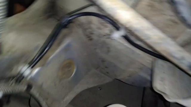 Клапан продувки адсорбера от УАЗ Патриот на Гранту, Калину. смотреть онлайн