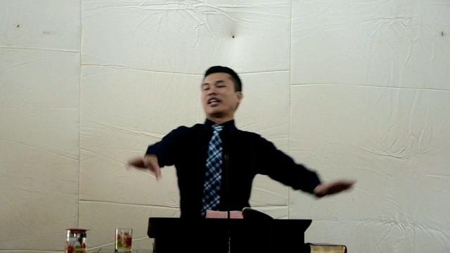 Evan T.Vanlalruata Sermon - I nunna turin tlanchhuak rawh. смотреть онлайн