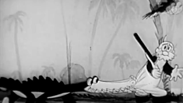 ROBINSON CRUSOE смотреть онлайн