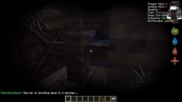 Minecraft Decimation | This mod has seen better days... смотреть онлайн