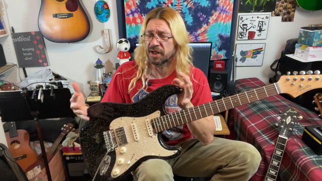 Why Buy A Firefly Guitar смотреть онлайн