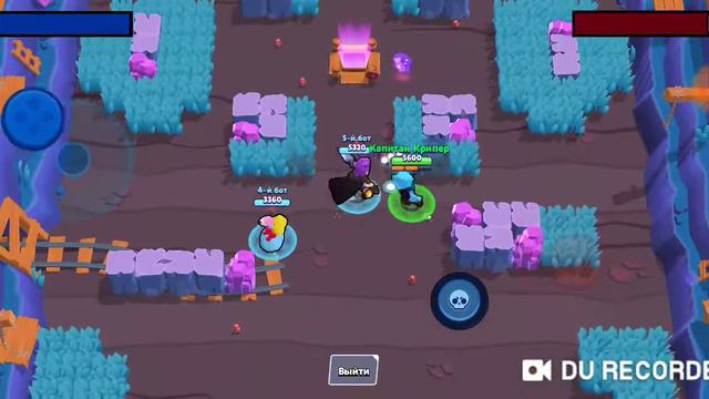 Мод обзор на brawl Stars смотреть онлайн