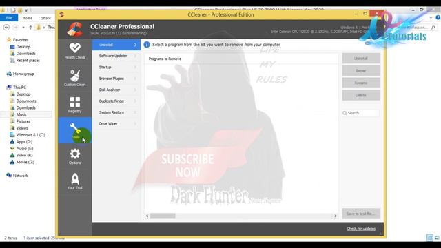 CCleaner Professional Plus v5.70 Full Version Free Download | License Key 2020 | 1000% Working смотреть онлайн