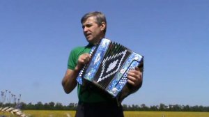 Русская Душа Федора Воробьёва. Хлеборобам