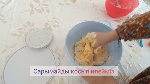 Пончики Оңай рецепт смотреть онлайн