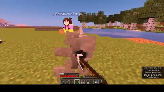 ?HULK IS PLAYING PUBLIC SMP WITH EVERYONE || FOR POCKET AND JAVA EDITION || ROAD TO 2K | D#4 смотреть онлайн