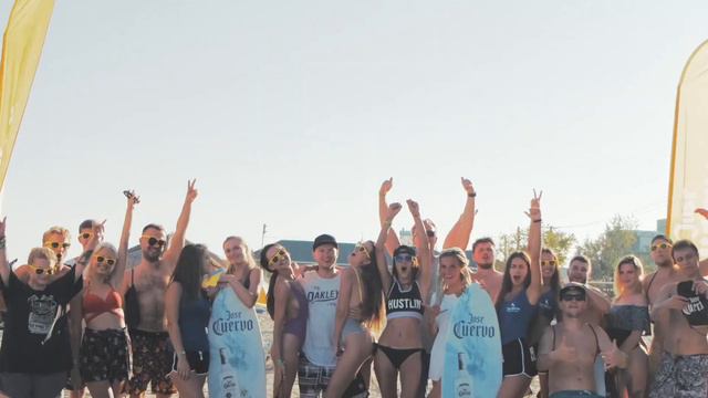 SNEG ON THE BEACH 2020 :: June 26-29 смотреть онлайн