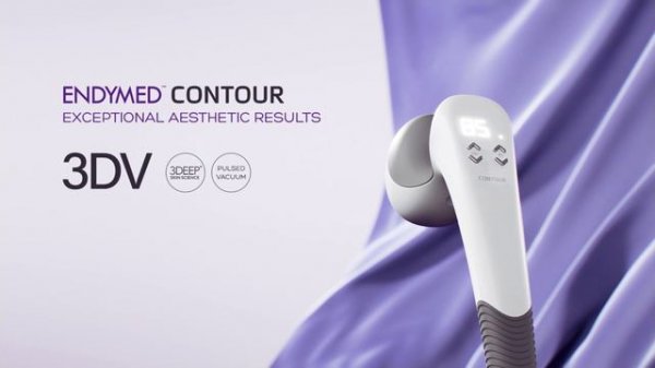 Endymed - RF-технологии будущего