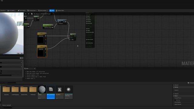 How to Create Cinematic Material Swapping In UE5.3! || Beginners смотреть онлайн