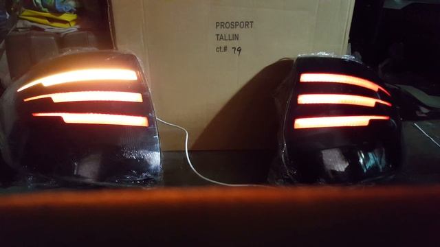 Тюнинг оптики гранта смотреть онлайн