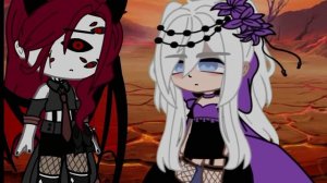 ||•гача клип•||•Молитва•||•Кассиопея•||