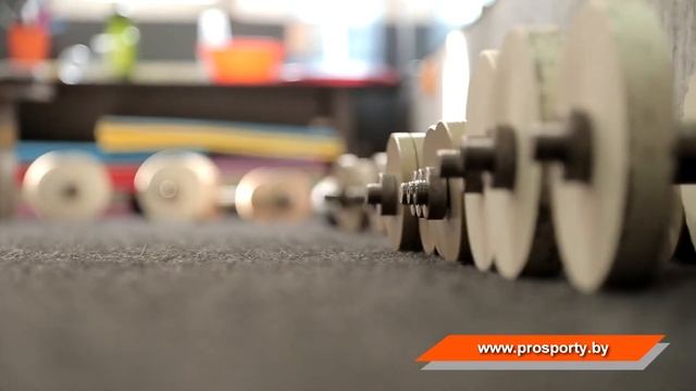 Фитнес в Могилёве Фитнес студия SPORTY. Промо о студии и наших тренерах смотреть онлайн