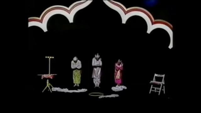 Black Art Omar Pasha смотреть онлайн