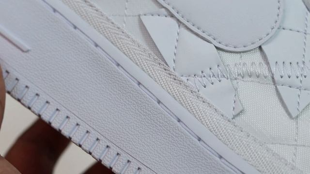 Air Force 1 x Billie Eilish White On Foot Sneaker Review QuickSchopes 493 Schopes DZ3674 100 смотреть онлайн