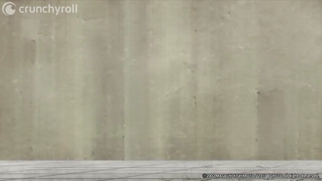 Three Seconds | Boruto: Naruto Next Generations смотреть онлайн