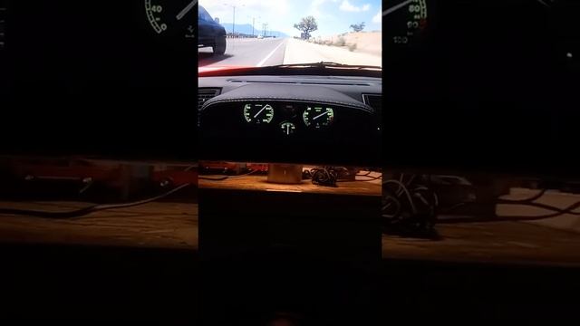 FORZA HORIZON 5 | FERRARI F355 berlinetta Manual, forza horizon 5 ( tmx + th8a) acceleration смотреть онлайн