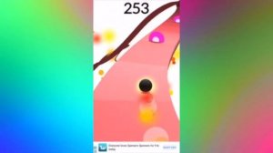 HIGHEST SCORE EVER on Roller Coaster (New Ketchapp Game)