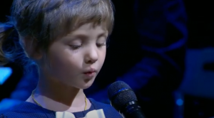 "Мой щенок". Сергей Михалков. Читает наизусть Нина Киселева.