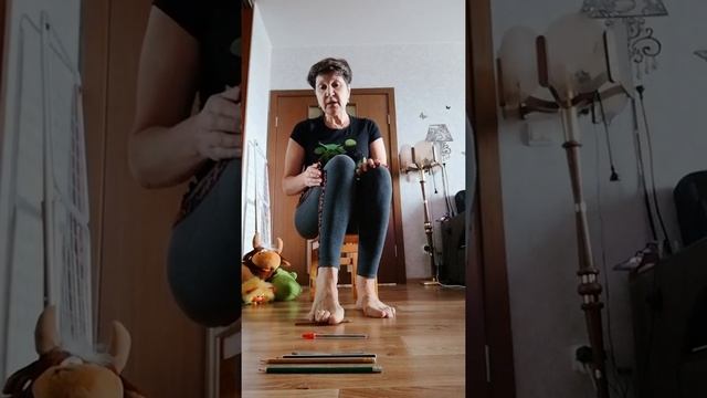 Физкультминутка 6 смотреть онлайн