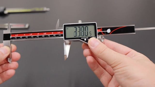 Expensive vs Cheap Calipers смотреть онлайн