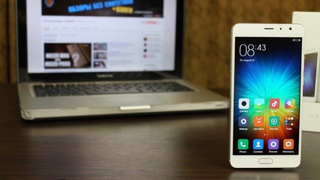 Xiaomi Redmi Pro - Recenzja - Test смотреть онлайн