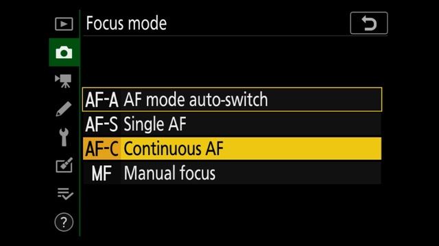 Nikon Z50 User's Guide | Tutorial for Beginners (How to set up your camera) смотреть онлайн