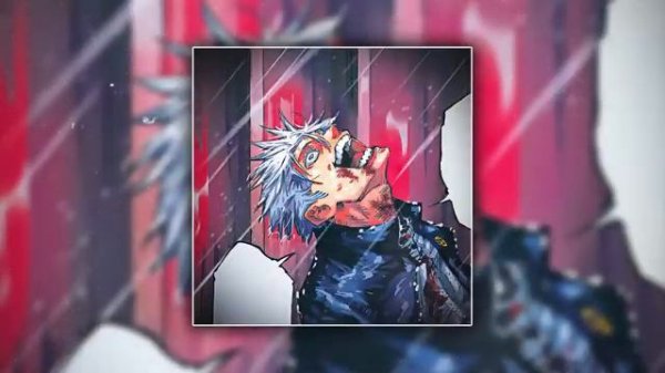 [1 HOUR] Gojo's Awakening - YOU'RE SO RIGHT! (RIO RAVE Slowed)