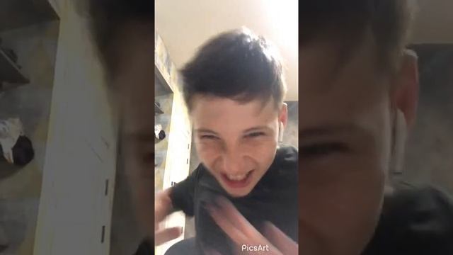 История! Как я перевернулся на квадроцикле?!