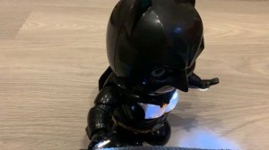 Музыкальная игрушка Бэтмен