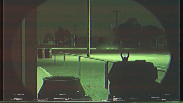 SCP-5984 - WAN должна остаться