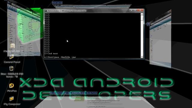 How-to Smali/Baksmali смотреть онлайн