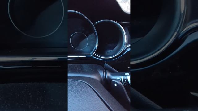 Секреты левого подрулевого переключателя kia ceed jd 2012-2018. смотреть онлайн