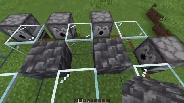 Infinite Wool in Minecraft | Minecraft 1.17 Automatic Wool Farm (SO EASY) 2021 Minecraft Farm смотреть онлайн