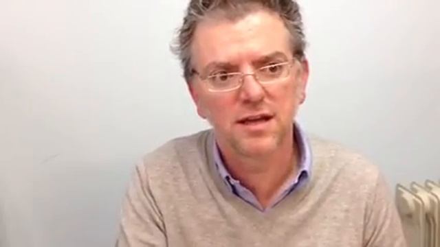 Mariano Sanjuán, IV Seminario RAEPS смотреть онлайн