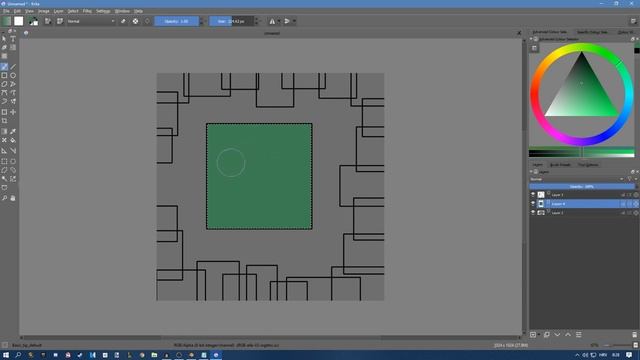 FPS Game Map Creation Plan - How To Make A Game Map/ Level - Part 16 смотреть онлайн