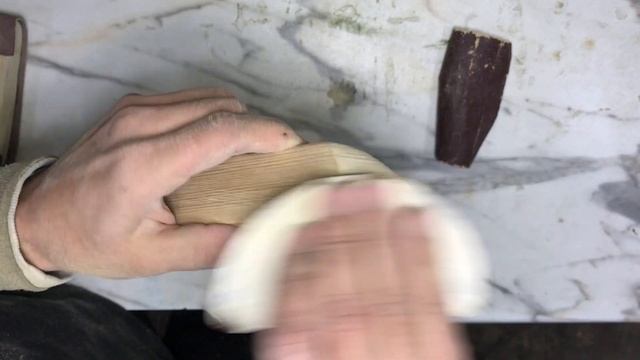 DIY Pencil Shaped Pencil Holder//Как сделать крутую подставку для карандашей// Поделка из дерева смотреть онлайн