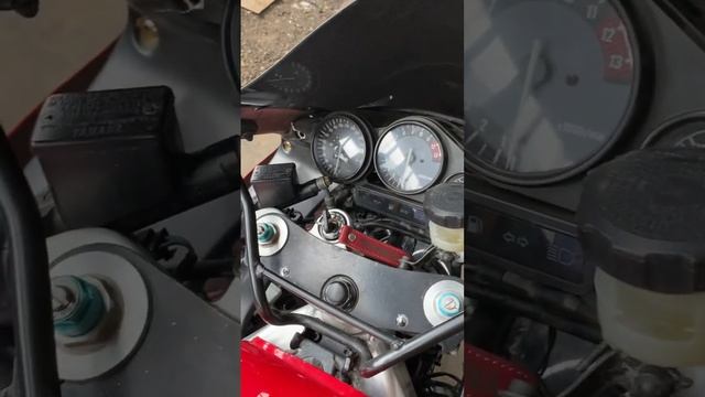 Yamaha Yzf 1000r или неудачное открытие сезона 2023 смотреть онлайн