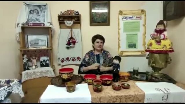 Знакомство с укладом семейной жизни казаков на Кавказе смотреть онлайн