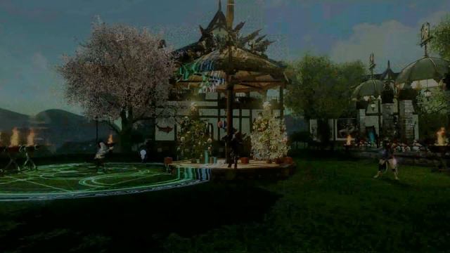 Monsters. [Machinima]