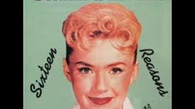 connie stevens - sixteen reasons смотреть онлайн