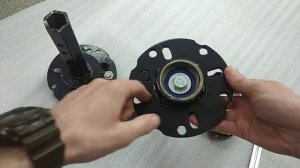 Ступица мотоблока под шестигранный вал 24 мм. Дифференциалы разблокираторы колес мотоблока.