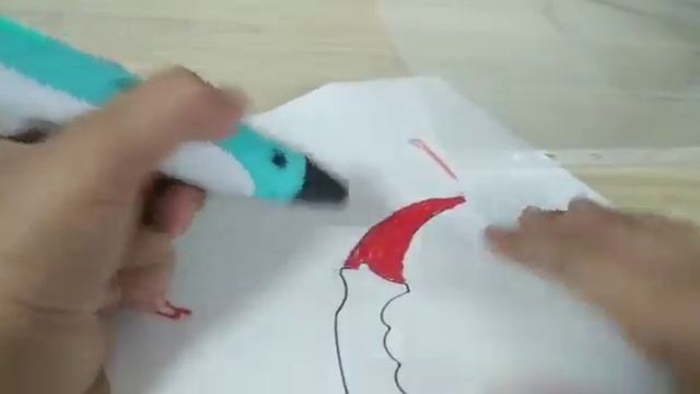 оружие из 3Д ручки №1 смотреть онлайн