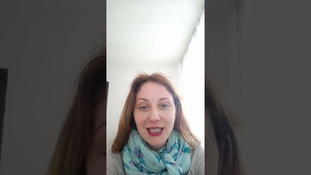 Цимбалова Анастасия читает сказку сказку в стихах "Побег из супа" смотреть онлайн