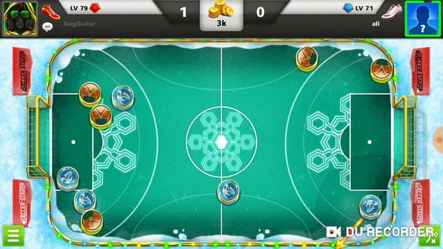 Soccer stars-Winter arena! смотреть онлайн