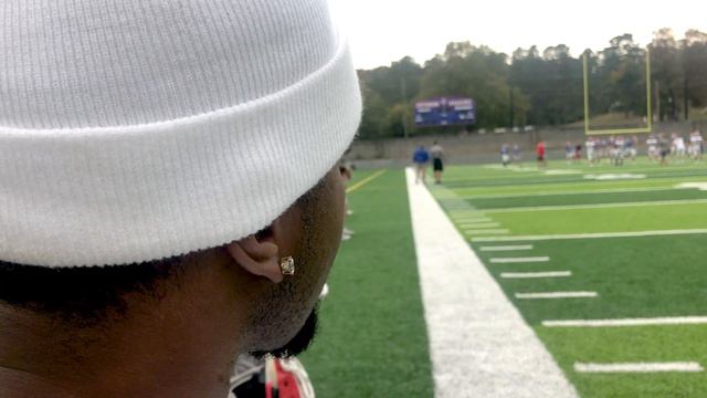 Devon Gales: New Coach at Jefferson High School смотреть онлайн