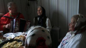 Тульские Страдания (три варианта)