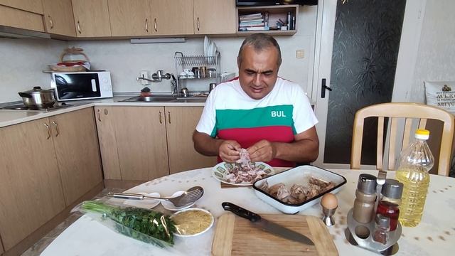 ПИЛЕШКА СУПА! МНОГО ПОЛЕЗНА И ВКУСНА! НАПРАВЕНА ОТ ВОДЕНИЧКА, ДРОБЧЕ, МЕСЦЕ, ЗЕЛЕНЧУЦИ И ФИДЕ!